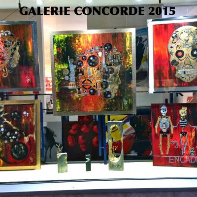 Galerie Concorde