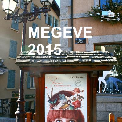Exposition Megève